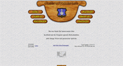 Desktop Screenshot of gnatoga.ch